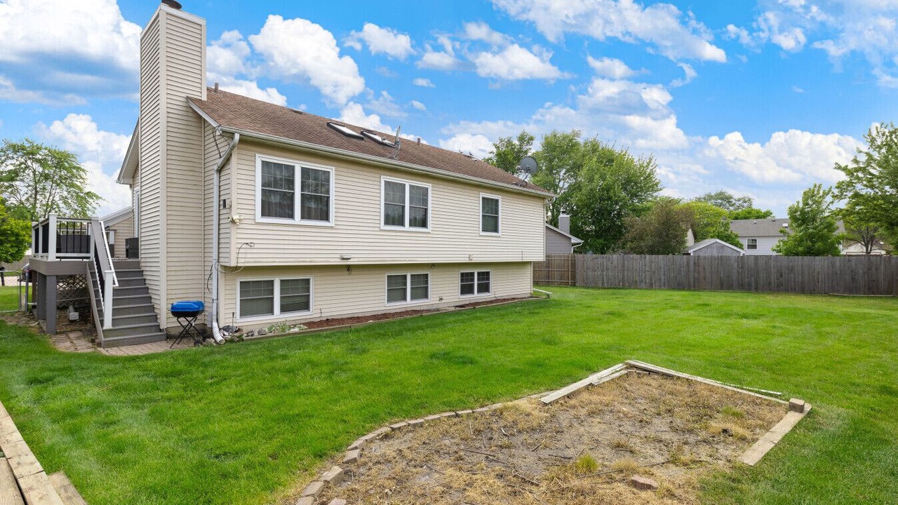 Photo of Outdoor in Streamwood