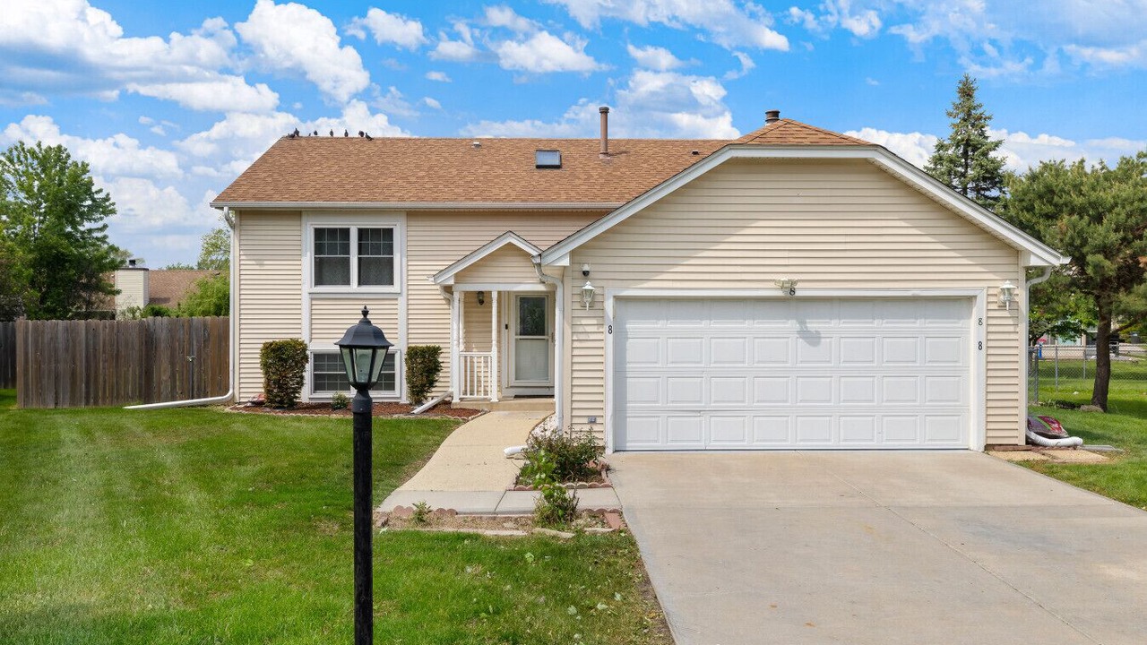 Photo of Outdoor in Streamwood