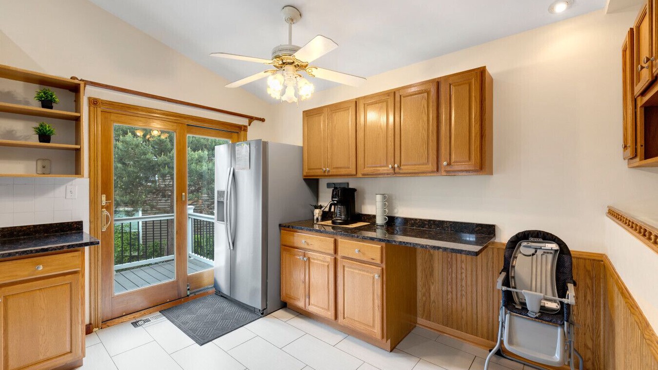 Photo of Kitchen in Streamwood