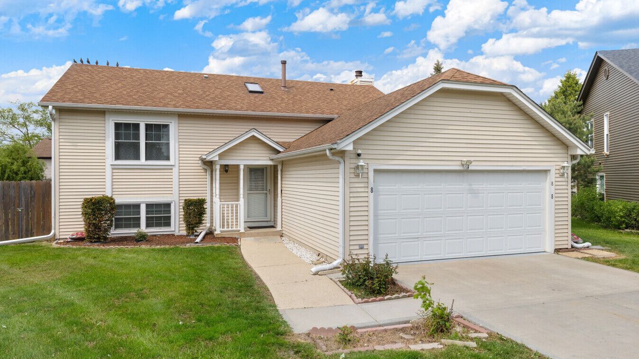 Photo of Outdoor in Streamwood
