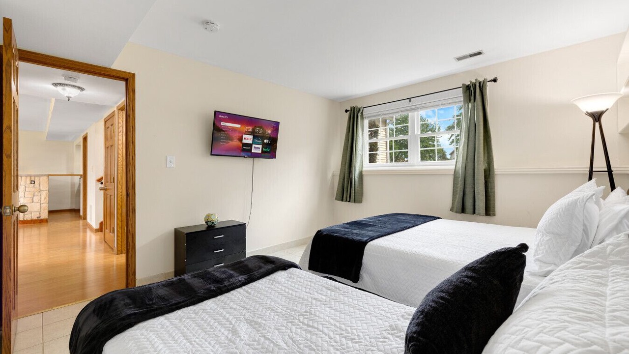 Photo of Bedroom in Streamwood