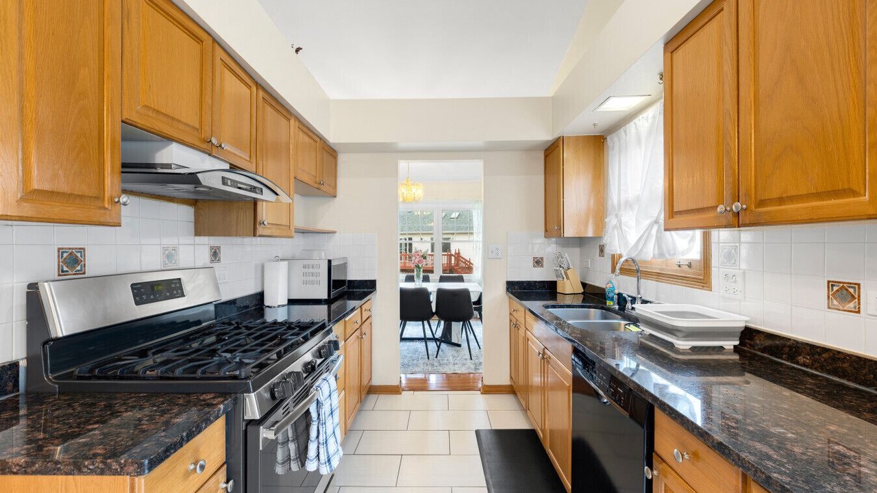 Photo of Kitchen in Streamwood