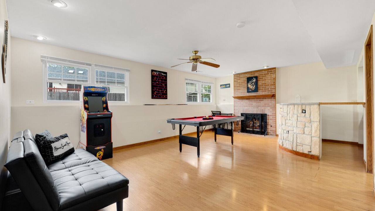 Photo of Bedroom in Streamwood