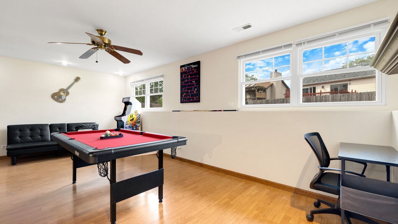 Photo of Bedroom in Streamwood