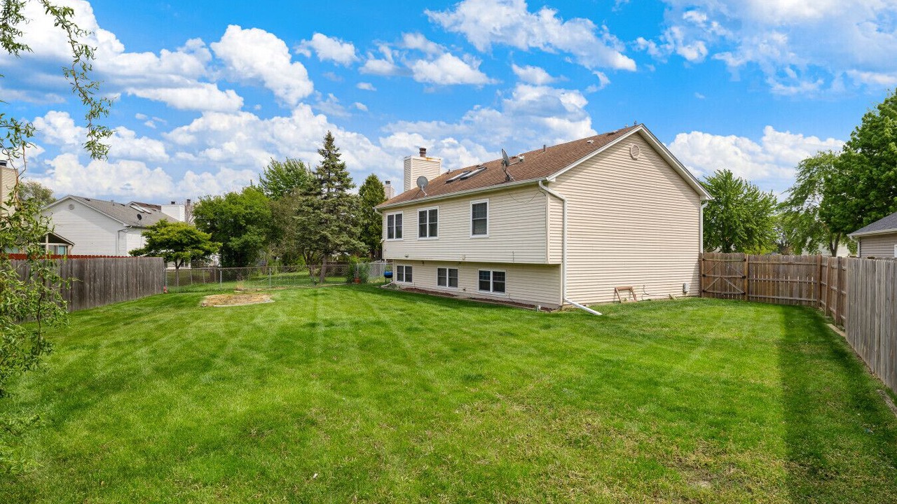 Photo of Outdoor in Streamwood