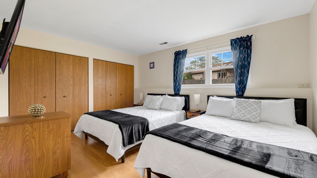 Photo of Bedroom in Streamwood