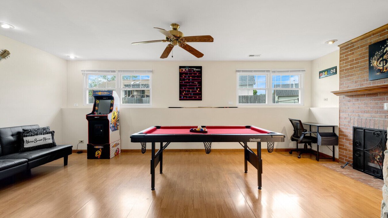 Photo of Bedroom in Streamwood