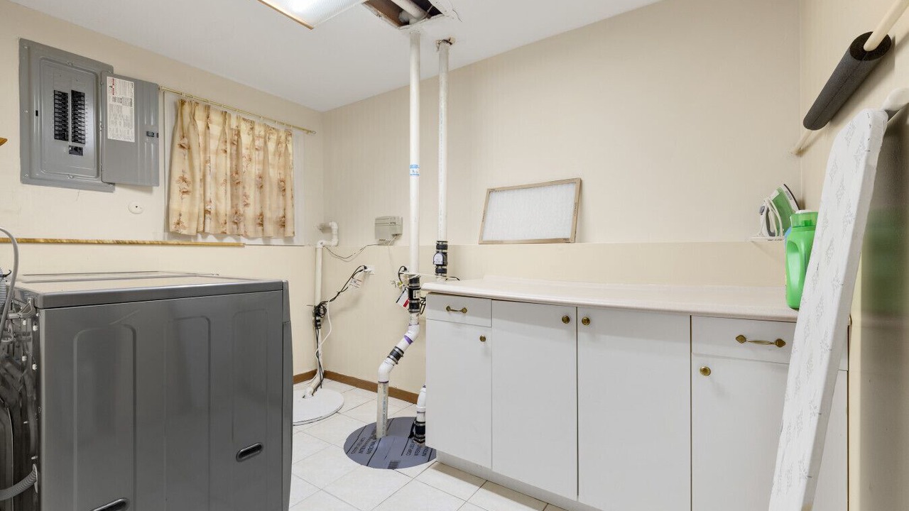 Photo of Bathroom in Streamwood