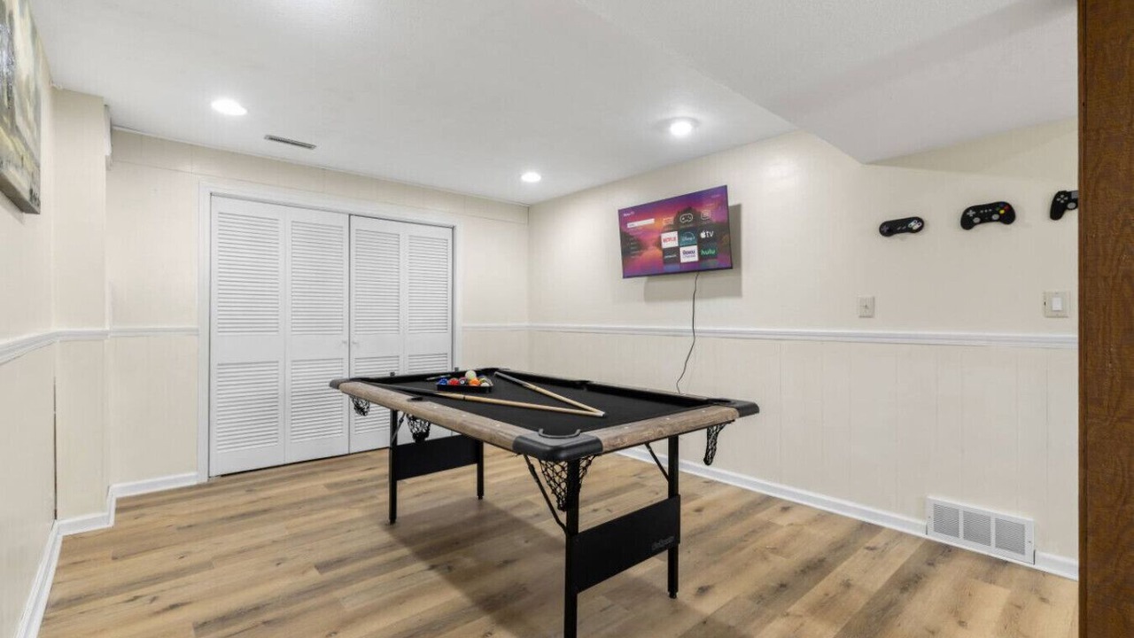 Photo of Bedroom in Rockford