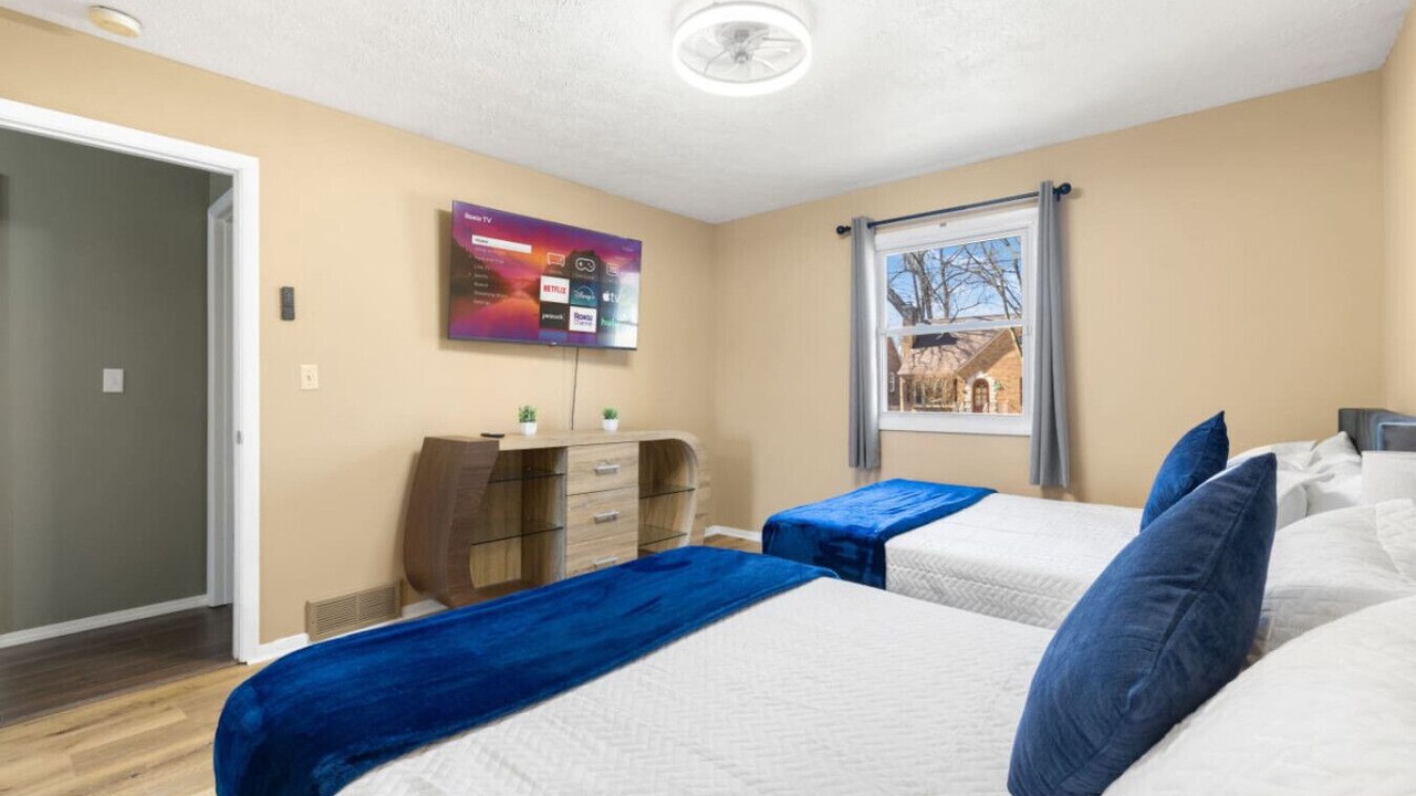 Photo of Bedroom in Rockford