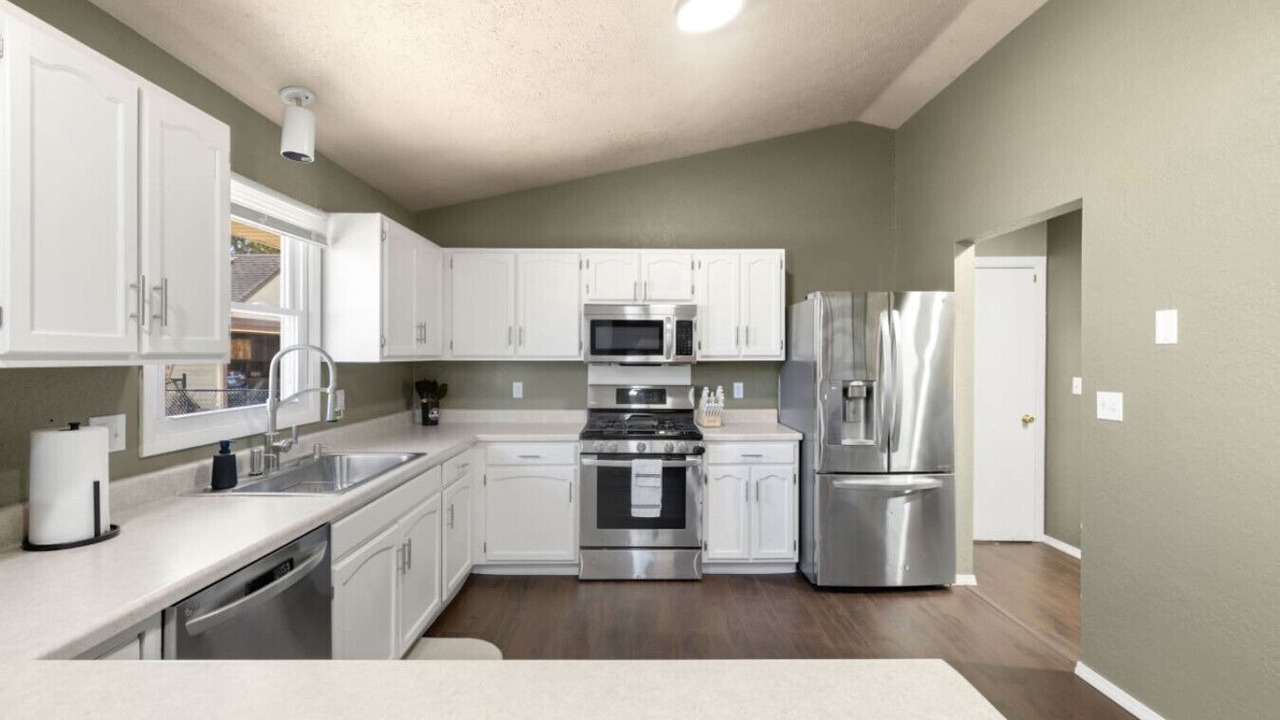 Photo of Kitchen in Rockford