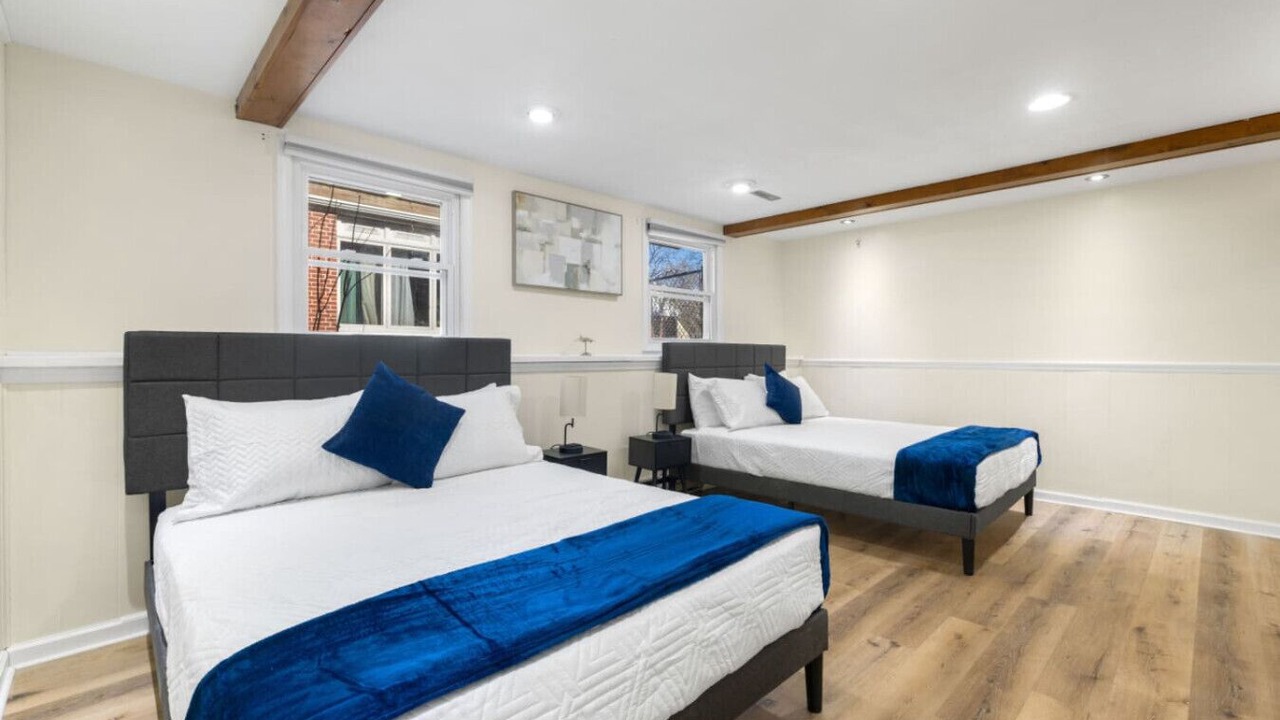 Photo of Bedroom in Rockford