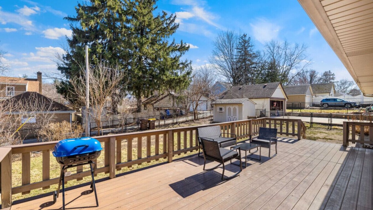 Photo of Outdoor in Rockford