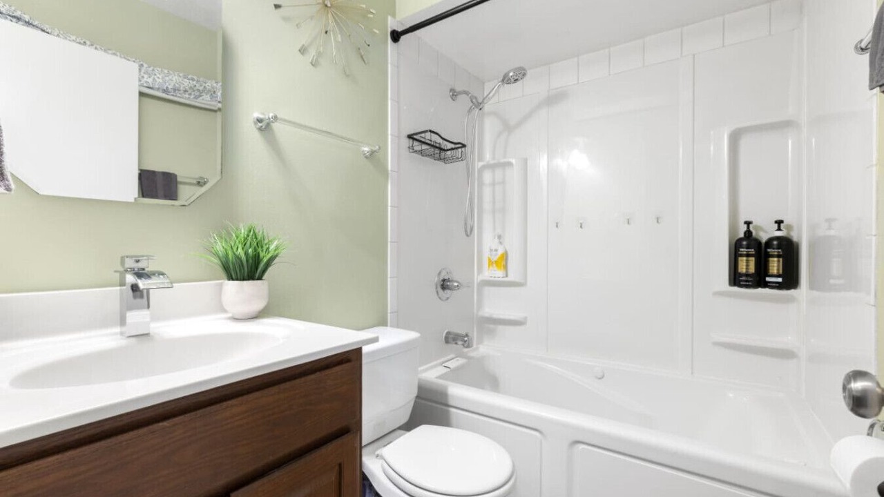Photo of Bathroom in Rockford