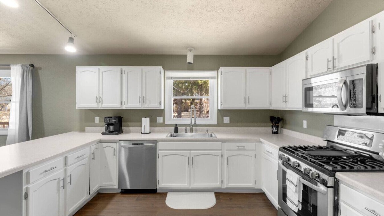 Photo of Kitchen in Rockford