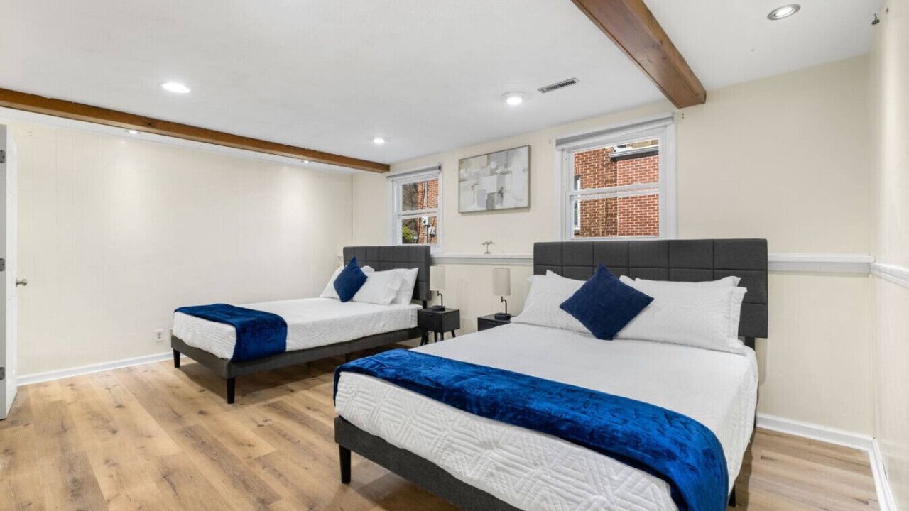Photo of Bedroom in Rockford