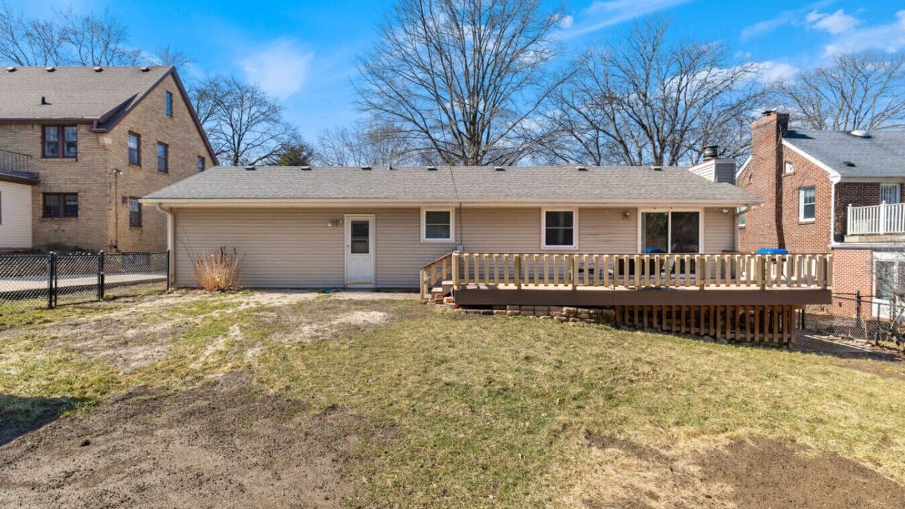 Photo of Outdoor in Rockford