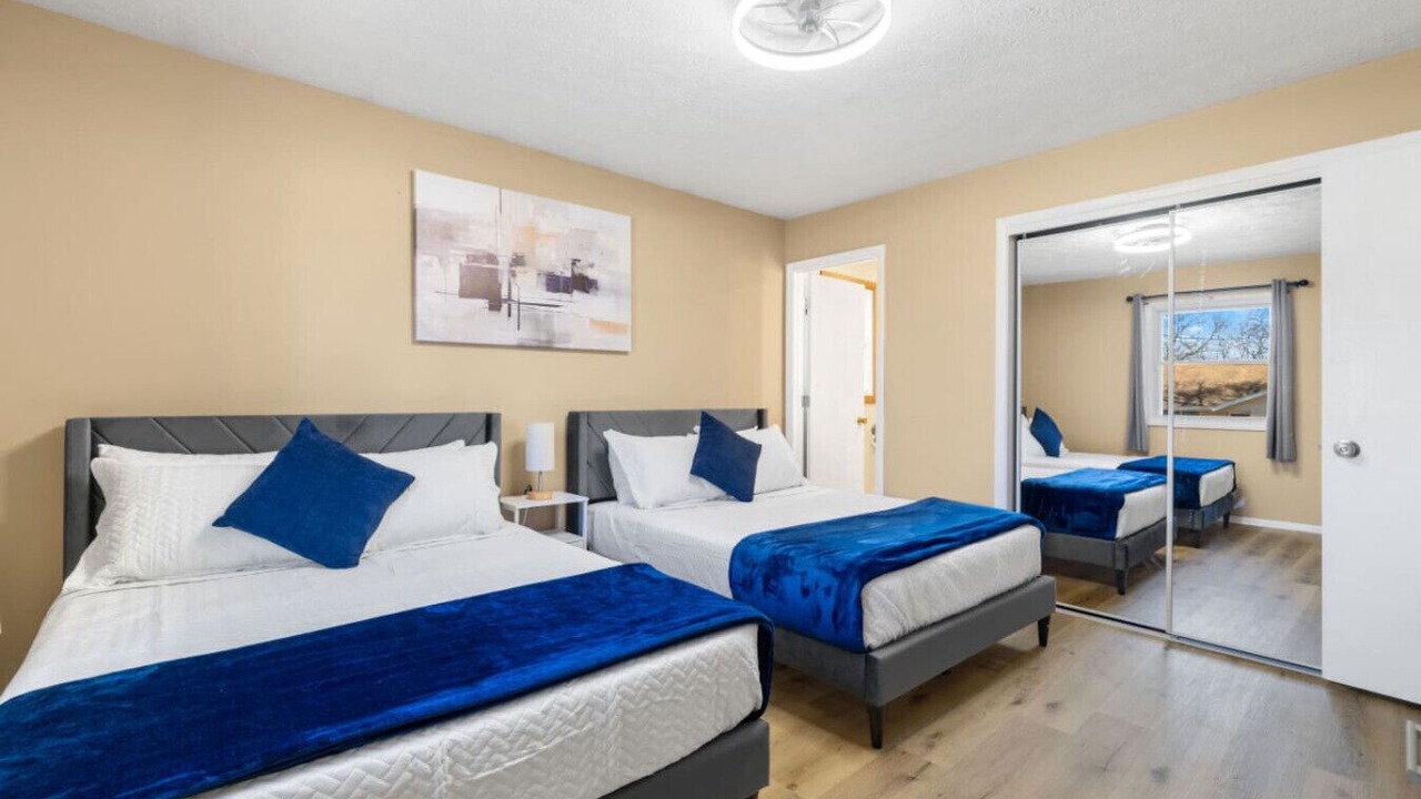 Photo of Bedroom in Rockford