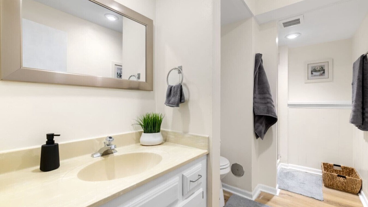 Photo of Bathroom in Rockford