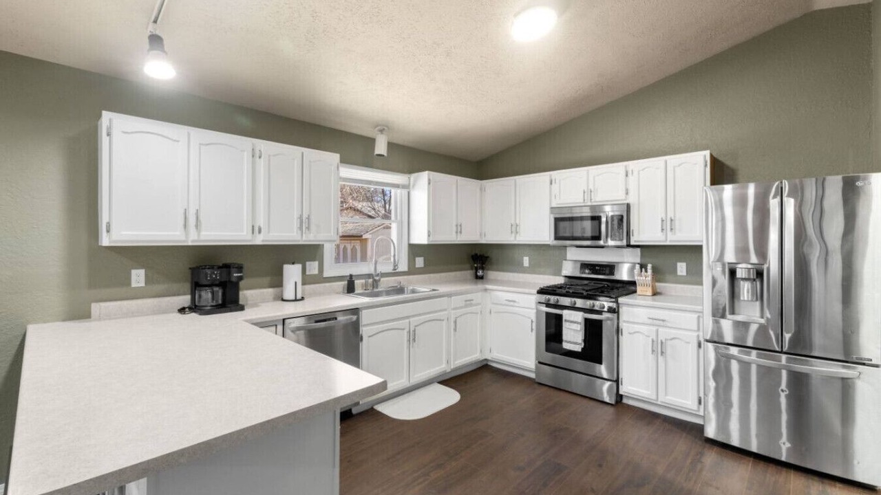 Photo of Kitchen in Rockford