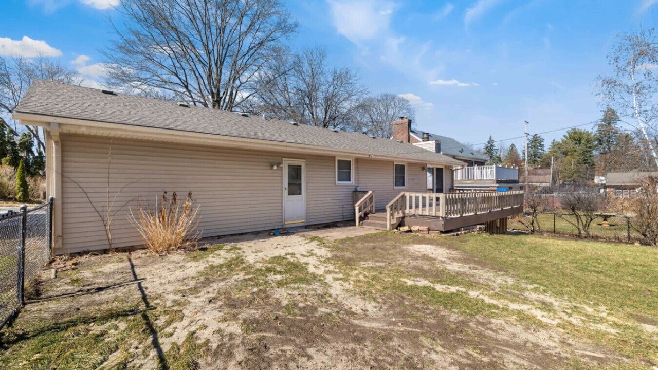 Photo of Outdoor in Rockford