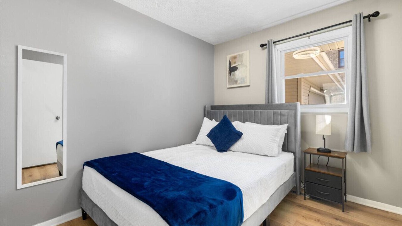 Photo of Bedroom in Rockford