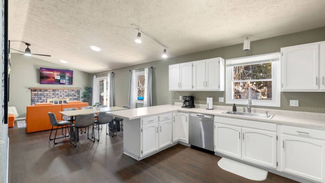 Photo of Kitchen in Rockford