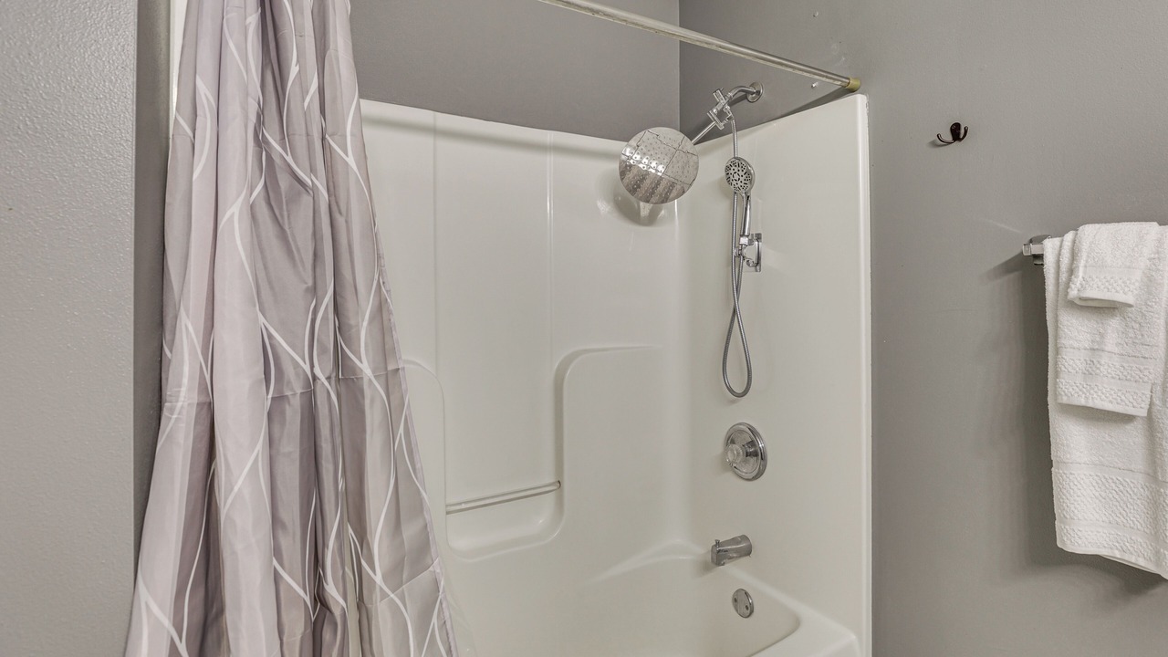 Photo of Bathroom in Capron
