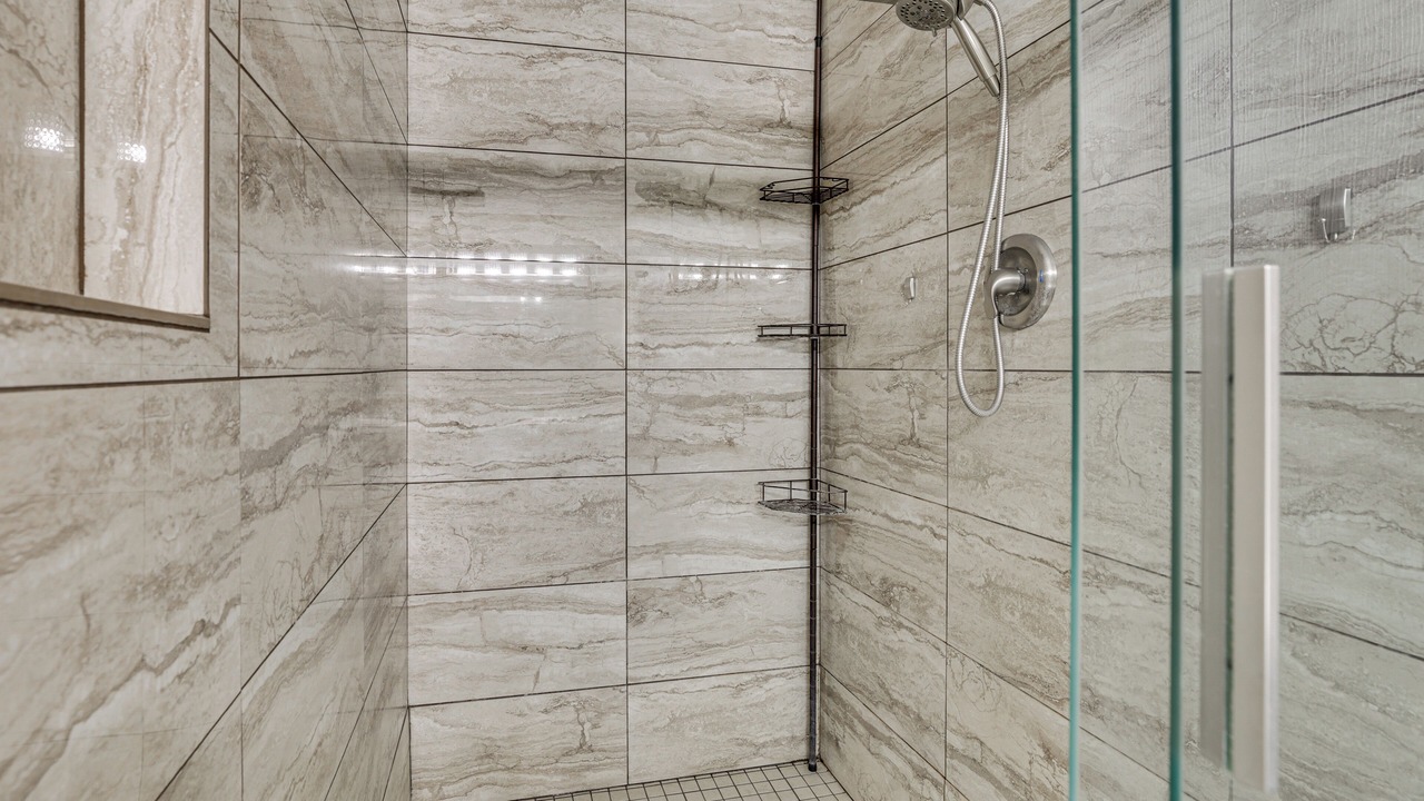 Photo of Bathroom in Capron