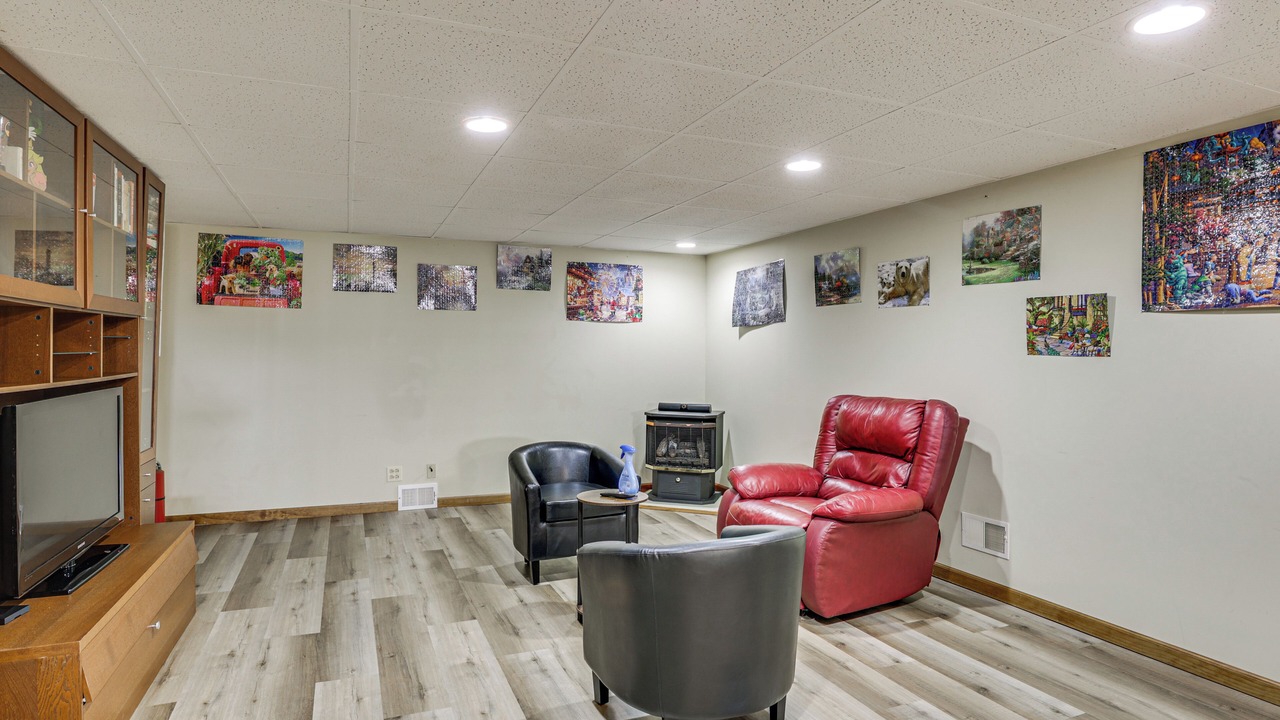 Photo of Bedroom in Capron