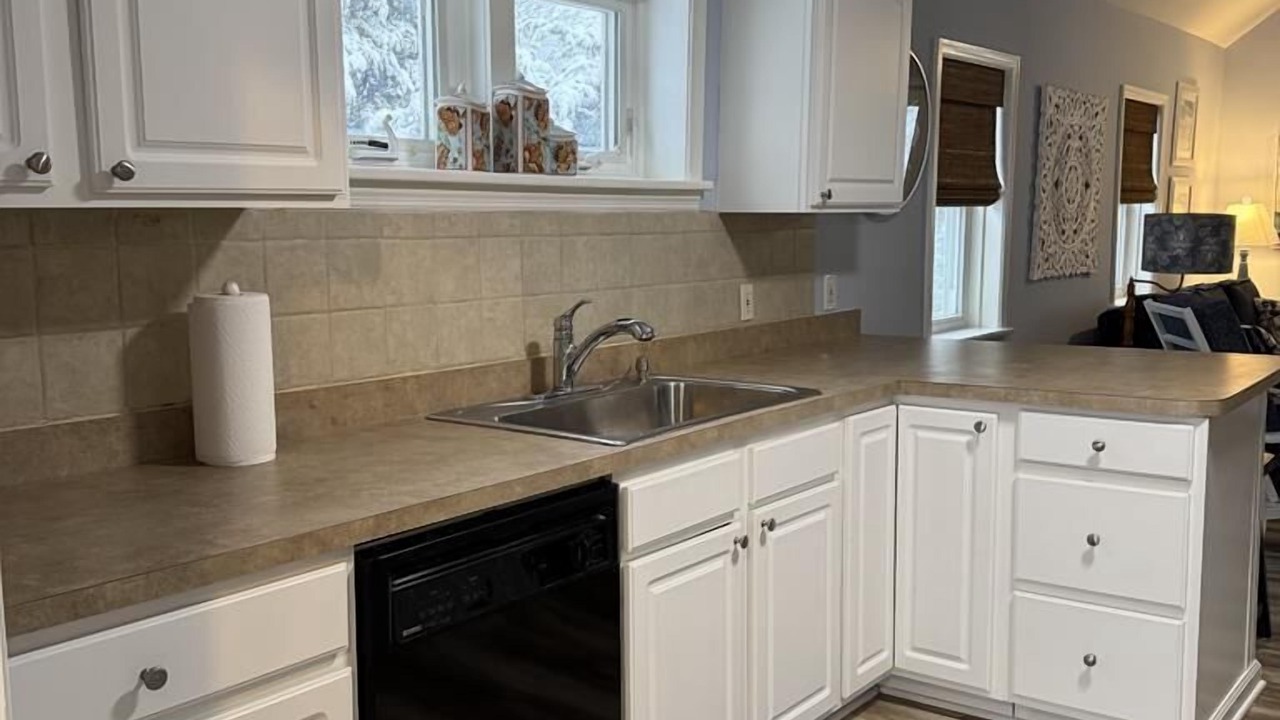 Photo of Kitchen in West Cape May