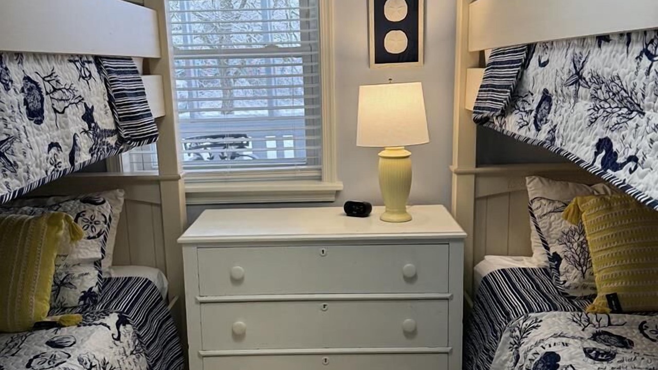 Photo of Bedroom in West Cape May