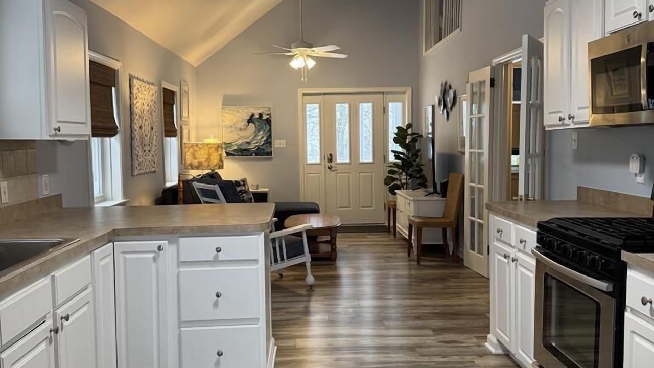 Photo of Kitchen in West Cape May