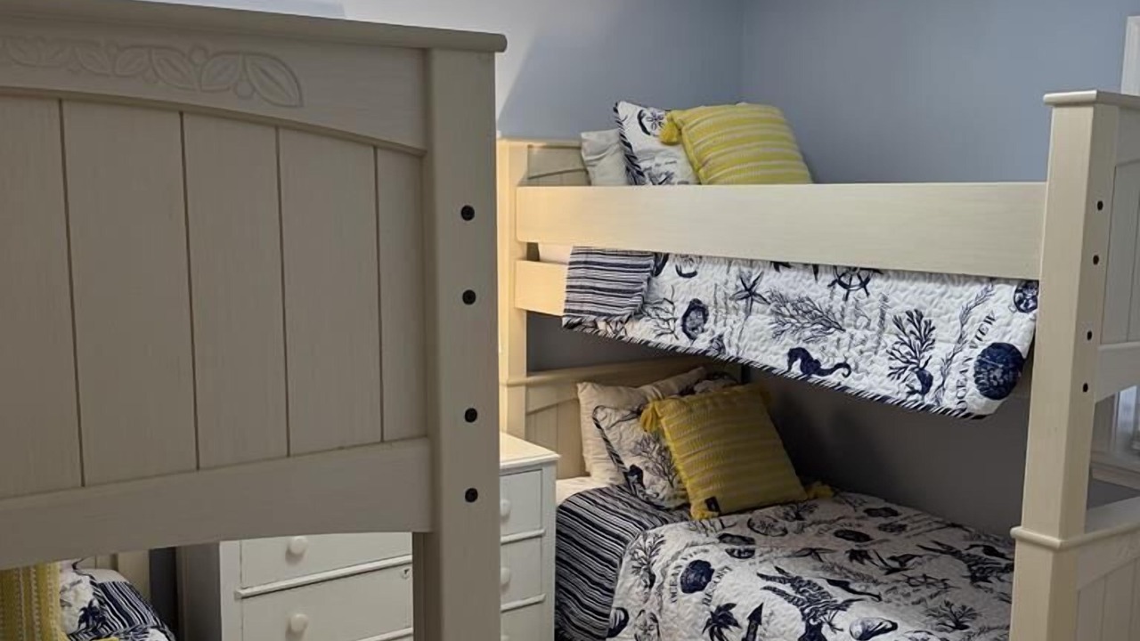 Photo of Bedroom in West Cape May