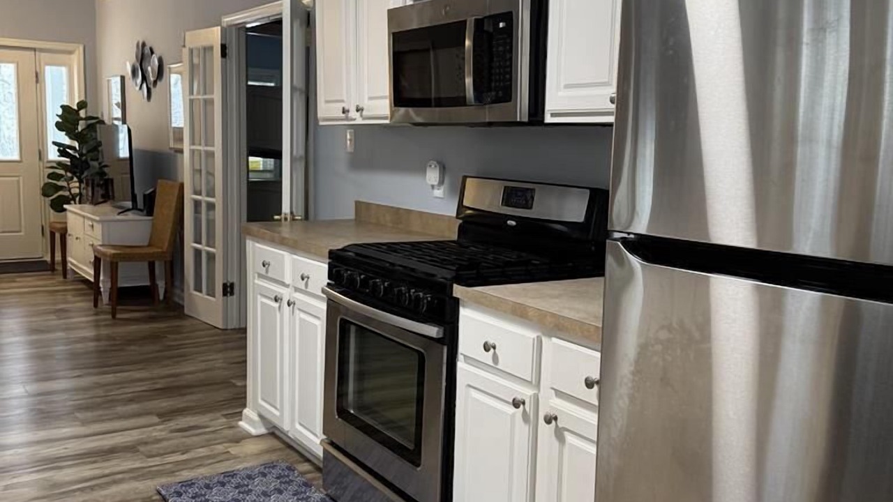 Photo of Kitchen in West Cape May