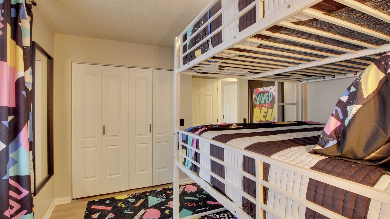 Photo of Bedroom in Louisburg