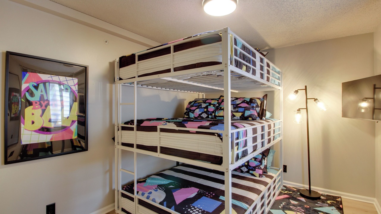Photo of Bedroom in Louisburg