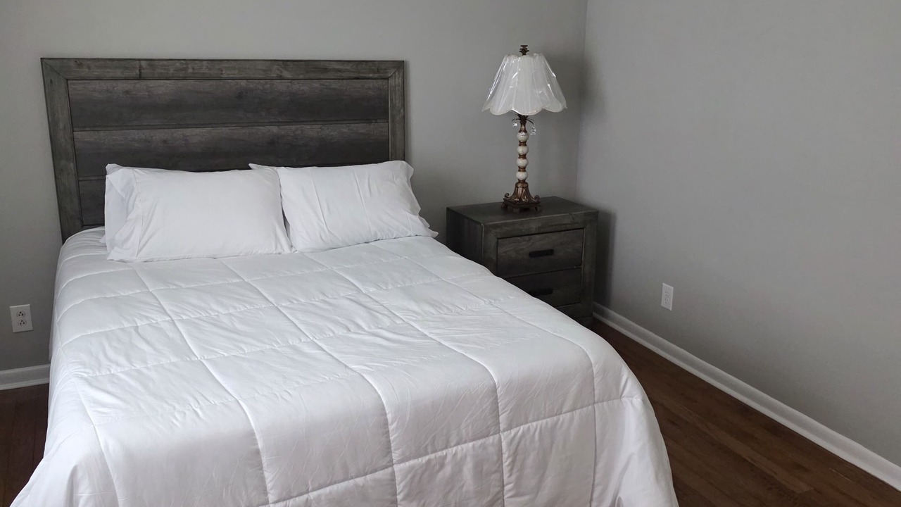 Photo of Bedroom in Westover