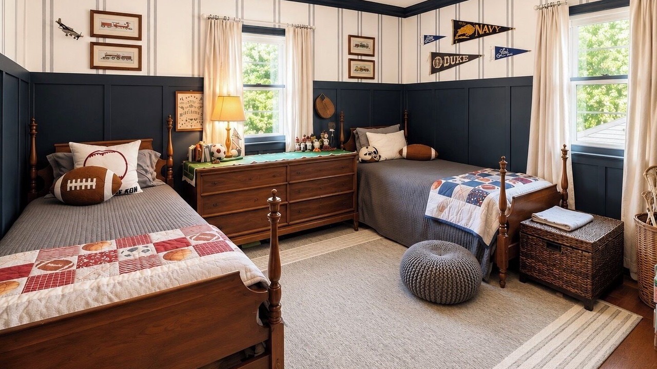 Photo of Bedroom in Fry's Spring