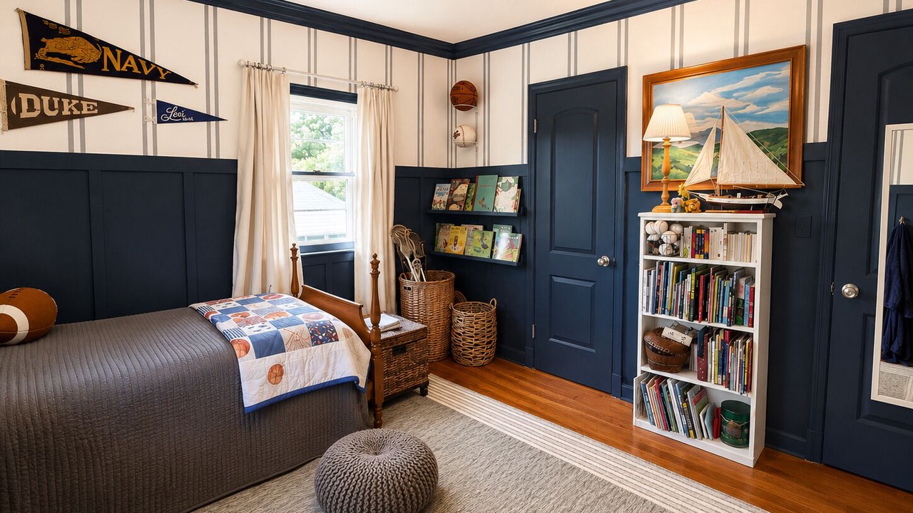 Photo of Bedroom in Fry's Spring