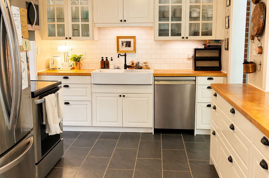 Photo of Kitchen in Fry's Spring