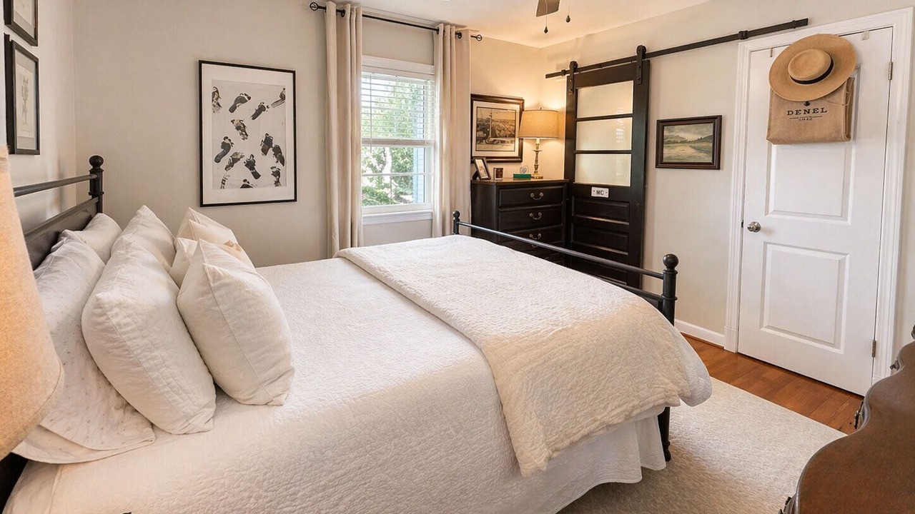 Photo of Bedroom in Fry's Spring
