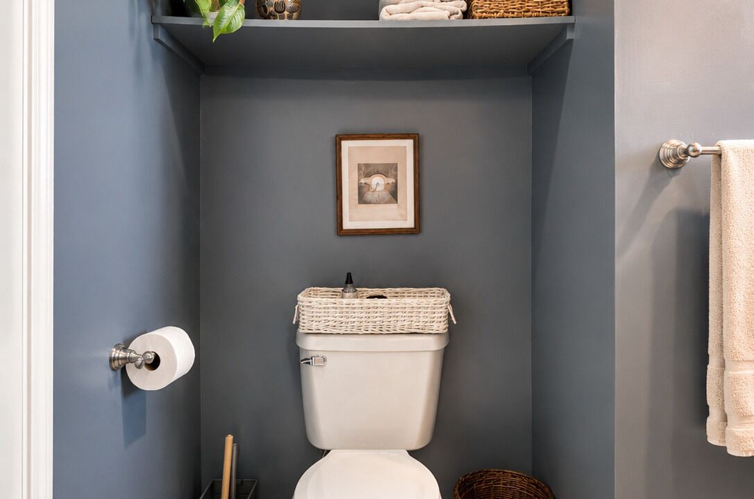 Photo of Bathroom in Fry's Spring