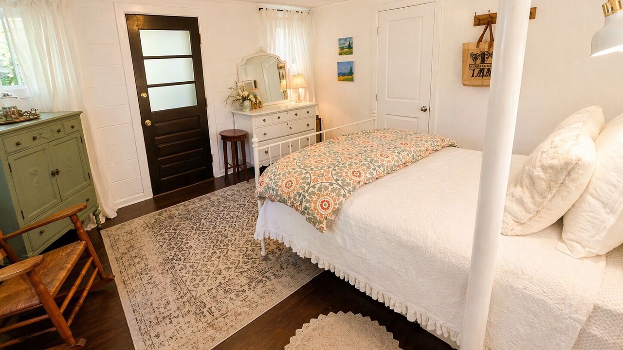 Photo of Bedroom in Fry's Spring