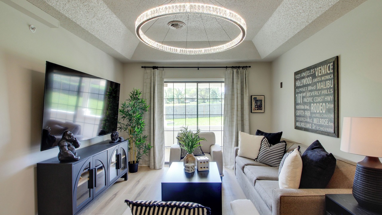 Photo of Bedroom in Louisburg