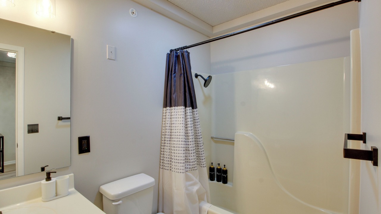 Photo of Bathroom in Louisburg