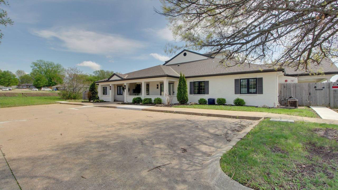Photo of Outdoor in Louisburg