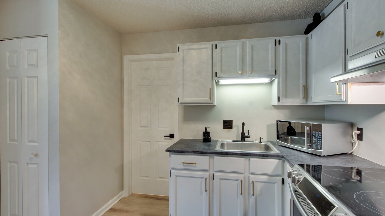 Photo of Kitchen in Louisburg