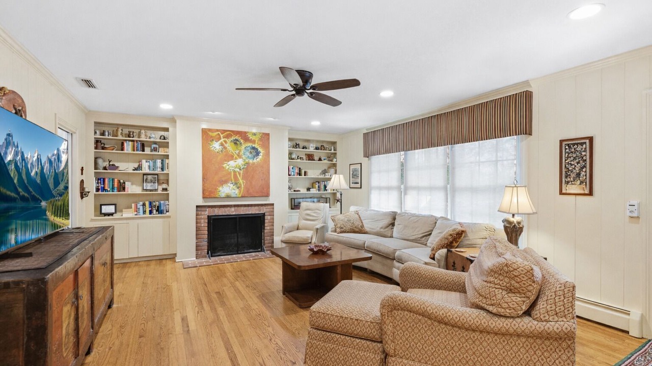 Photo of Livingroom in Rome