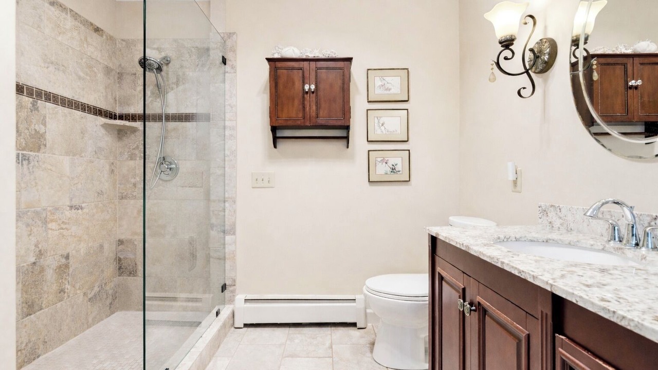 Photo of Bathroom in Rome